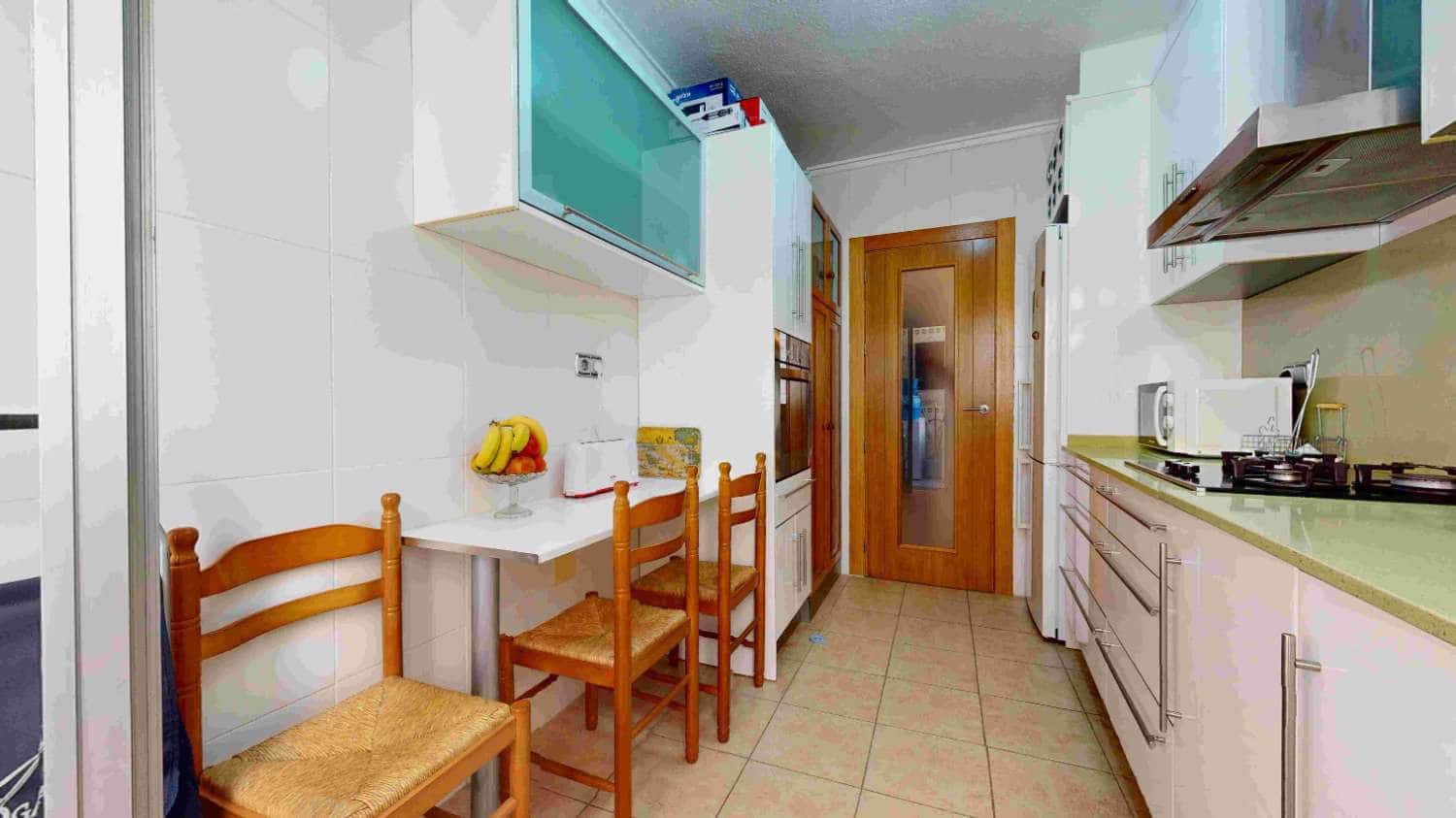 3 camera da letto Appartamento in vendita in Torrevieja - 210.000 € (Rif: 8579508)