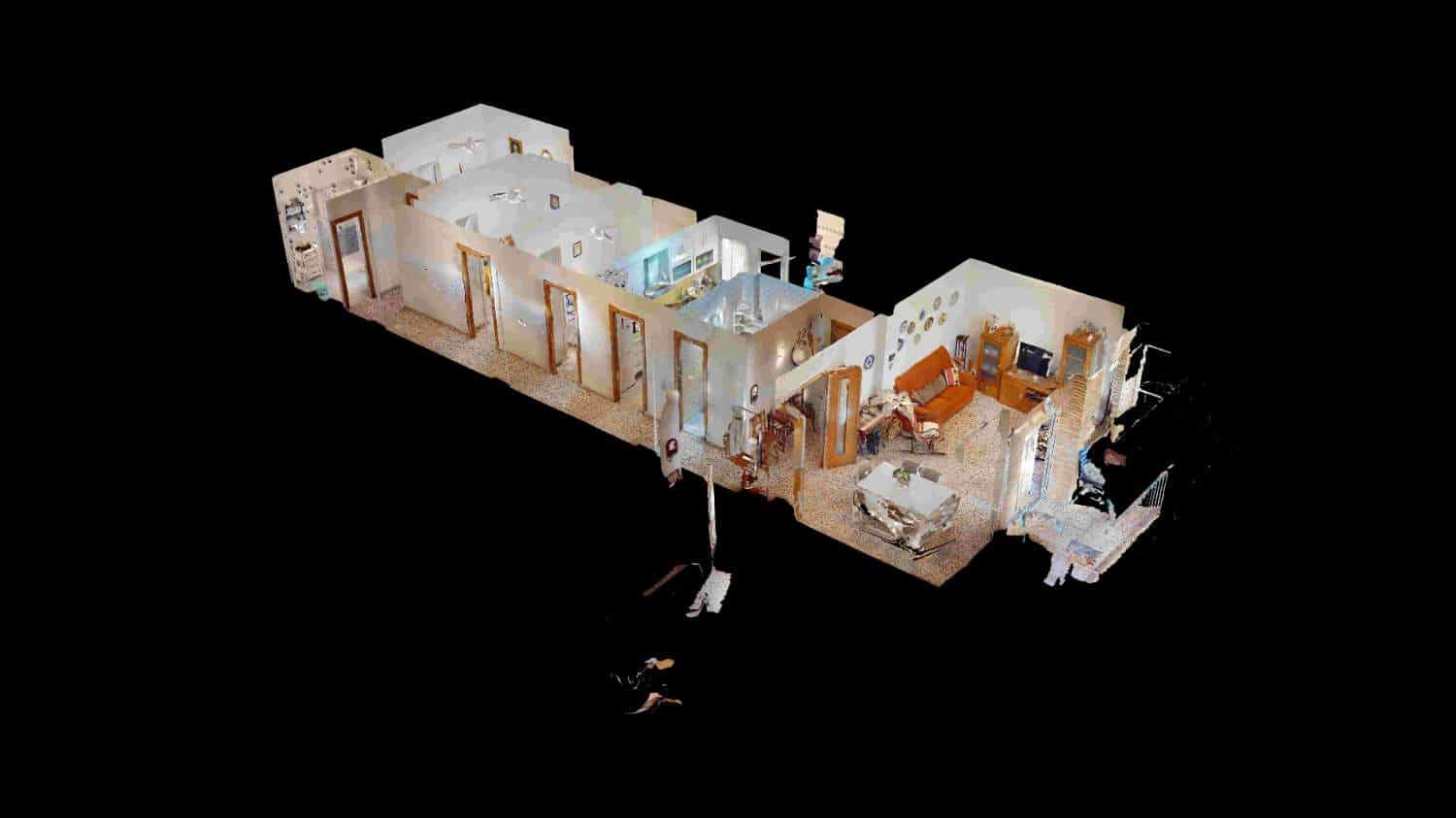 3 camera da letto Appartamento in vendita in Torrevieja - 210.000 € (Rif: 8579508)