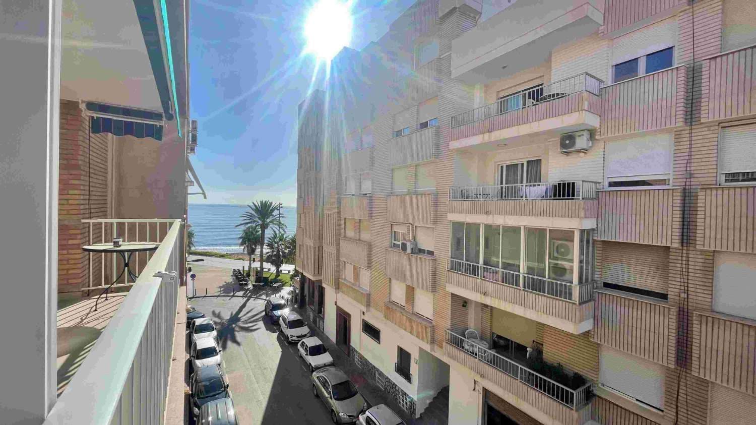 3 camera da letto Appartamento in vendita in Torrevieja - 210.000 € (Rif: 8579508)