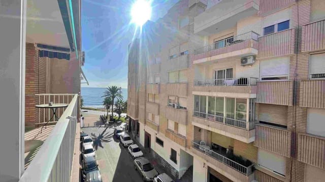 3 camera da letto Appartamento in vendita in Torrevieja - 210.000 € (Rif: 8579508)