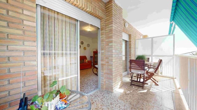 3 camera da letto Appartamento in vendita in Torrevieja - 210.000 € (Rif: 8579508)