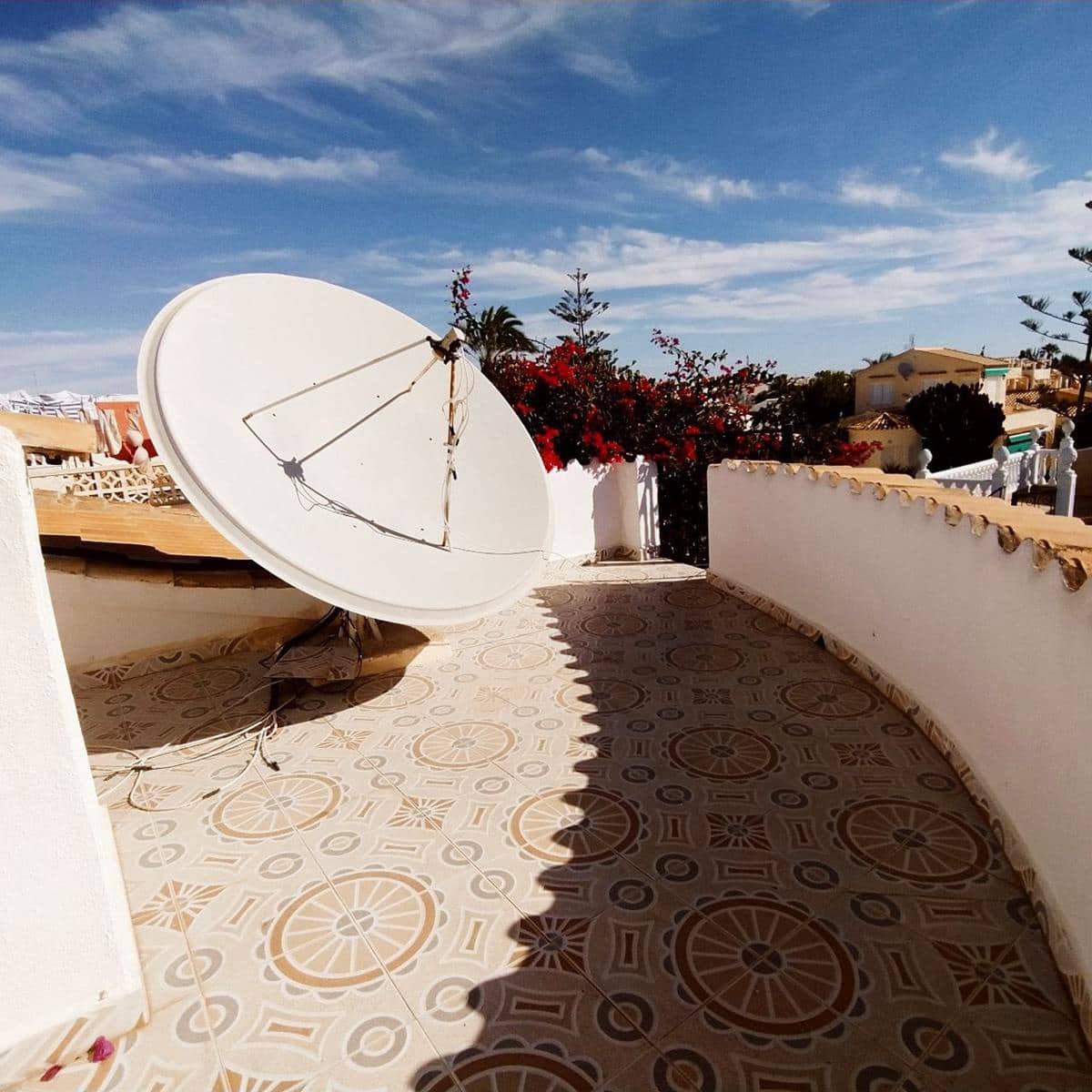 4 bedroom Villa for sale in Orihuela with pool - € 369,950 (Ref: 8582051)