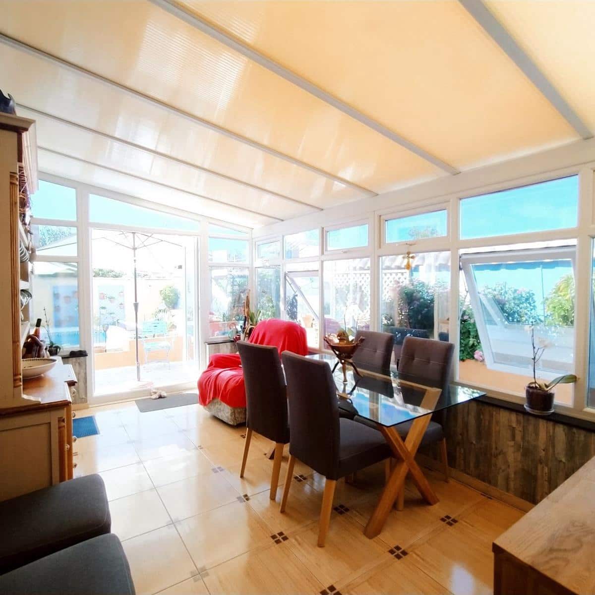 4 bedroom Villa for sale in Orihuela with pool - € 369,950 (Ref: 8582051)