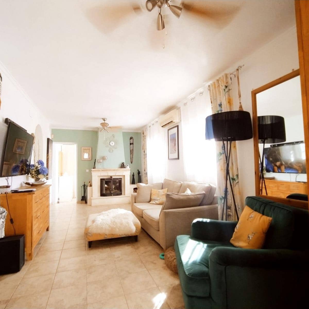 4 bedroom Villa for sale in Orihuela with pool - € 369,950 (Ref: 8582051)