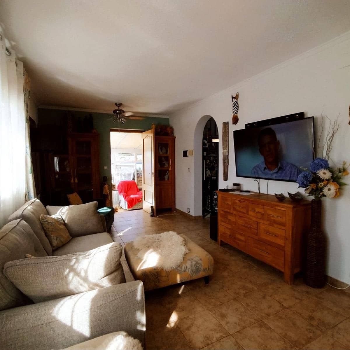 4 bedroom Villa for sale in Orihuela with pool - € 369,950 (Ref: 8582051)