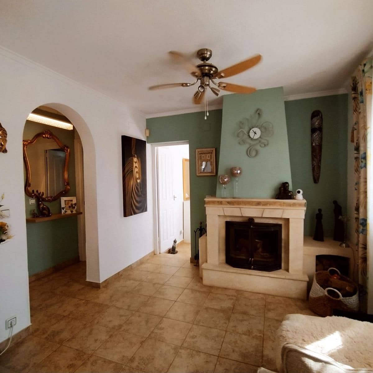 4 bedroom Villa for sale in Orihuela with pool - € 369,950 (Ref: 8582051)