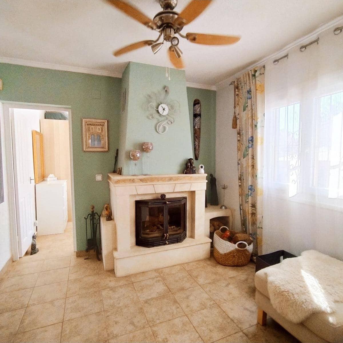 4 bedroom Villa for sale in Orihuela with pool - € 369,950 (Ref: 8582051)