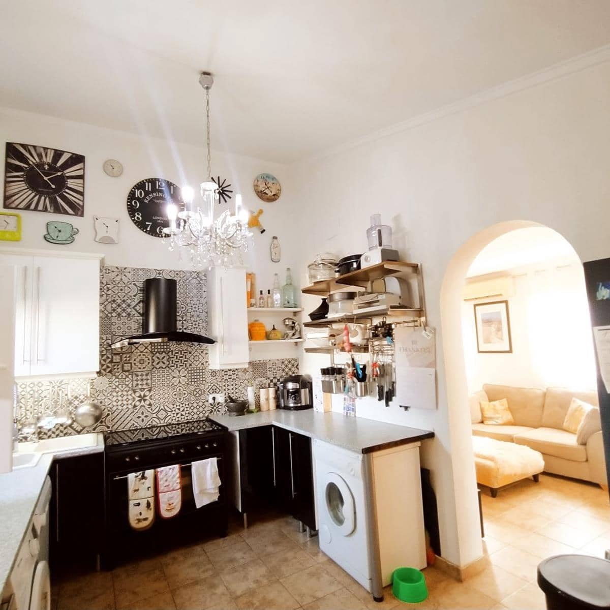 4 bedroom Villa for sale in Orihuela with pool - € 369,950 (Ref: 8582051)