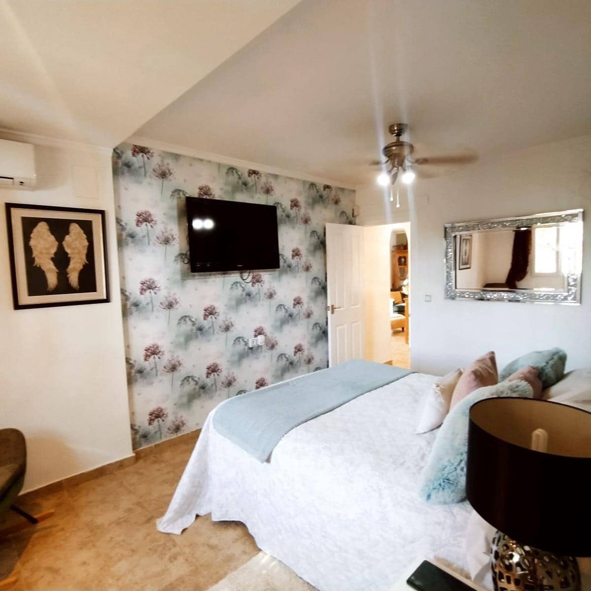 4 bedroom Villa for sale in Orihuela with pool - € 369,950 (Ref: 8582051)