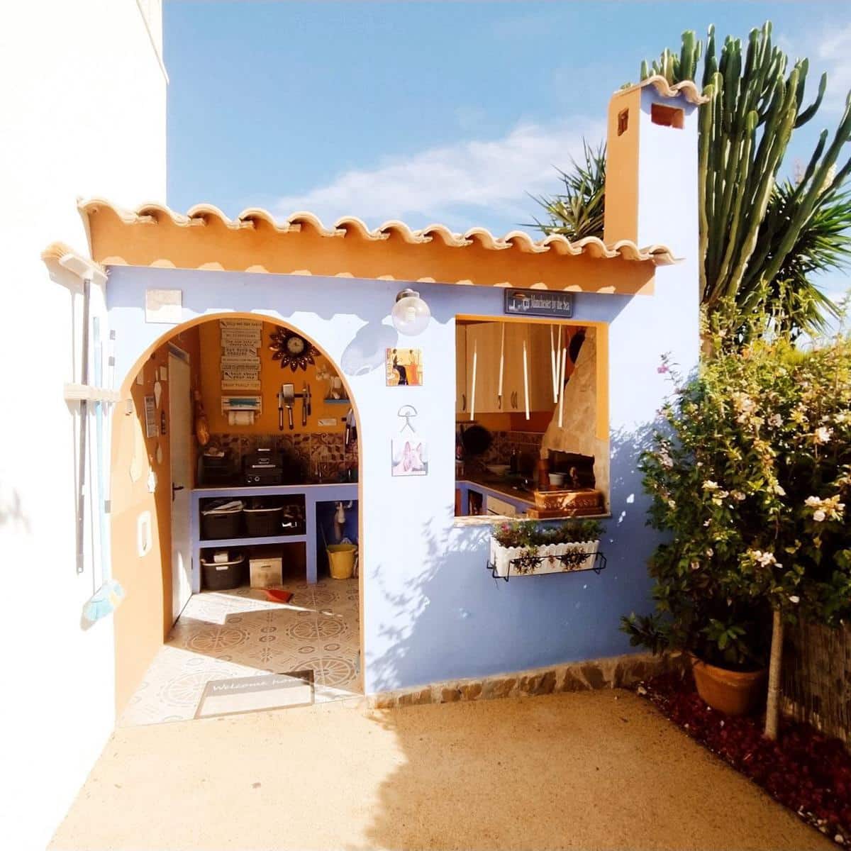 4 bedroom Villa for sale in Orihuela with pool - € 369,950 (Ref: 8582051)