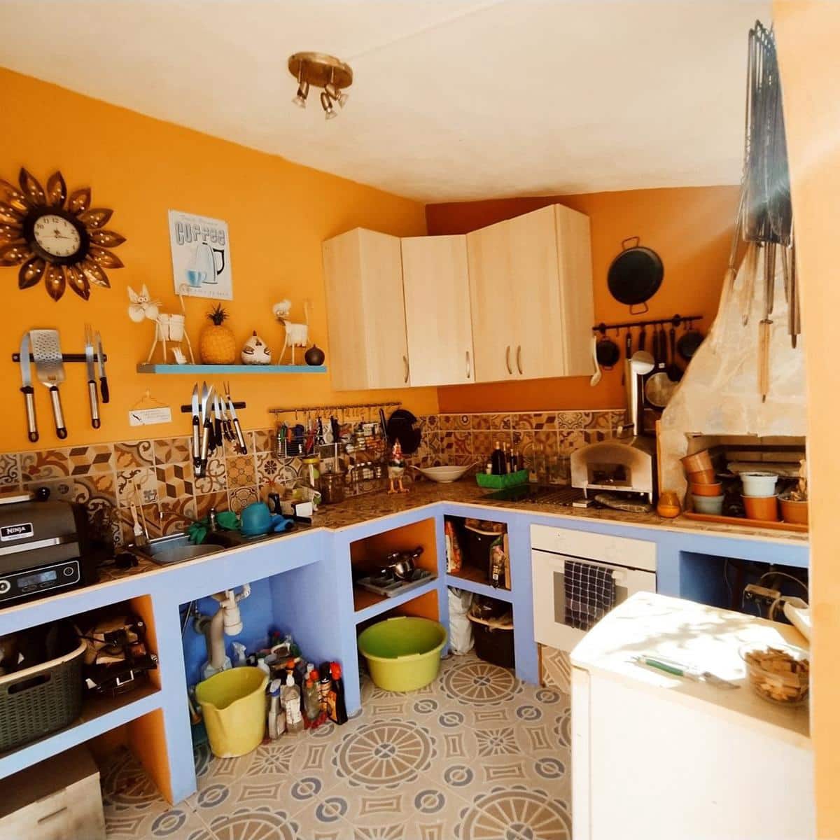 4 bedroom Villa for sale in Orihuela with pool - € 369,950 (Ref: 8582051)