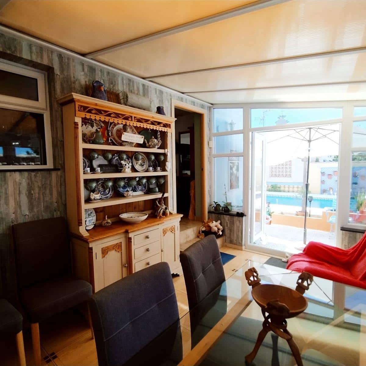 4 bedroom Villa for sale in Orihuela with pool - € 369,950 (Ref: 8582051)