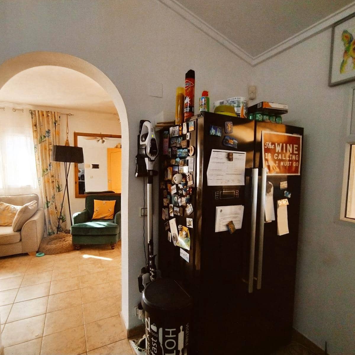 4 bedroom Villa for sale in Orihuela with pool - € 369,950 (Ref: 8582051)