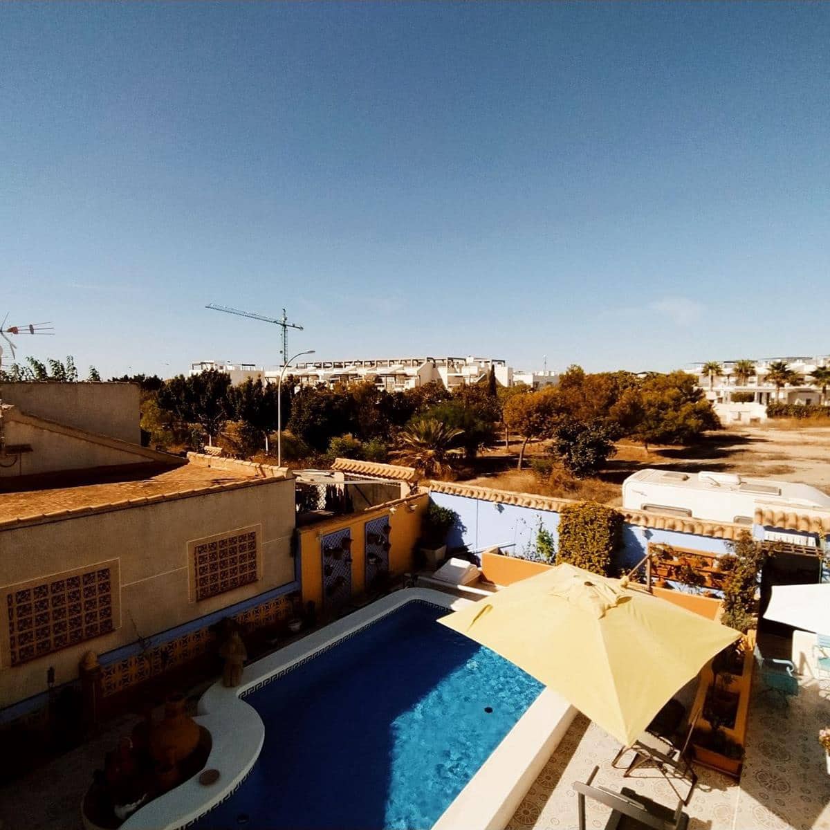 4 bedroom Villa for sale in Orihuela with pool - € 369,950 (Ref: 8582051)