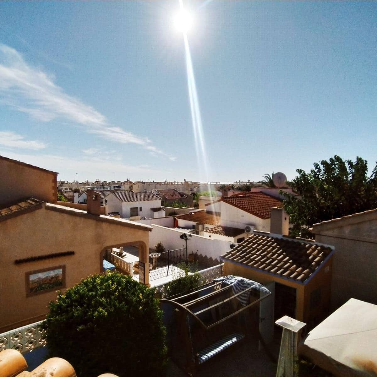 4 bedroom Villa for sale in Orihuela with pool - € 369,950 (Ref: 8582051)