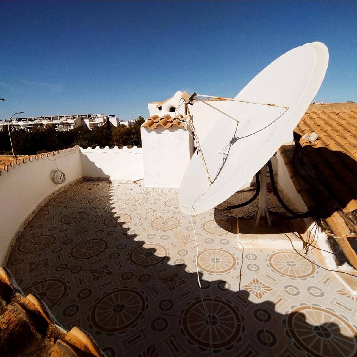 4 bedroom Villa for sale in Orihuela with pool - € 369,950 (Ref: 8582051)