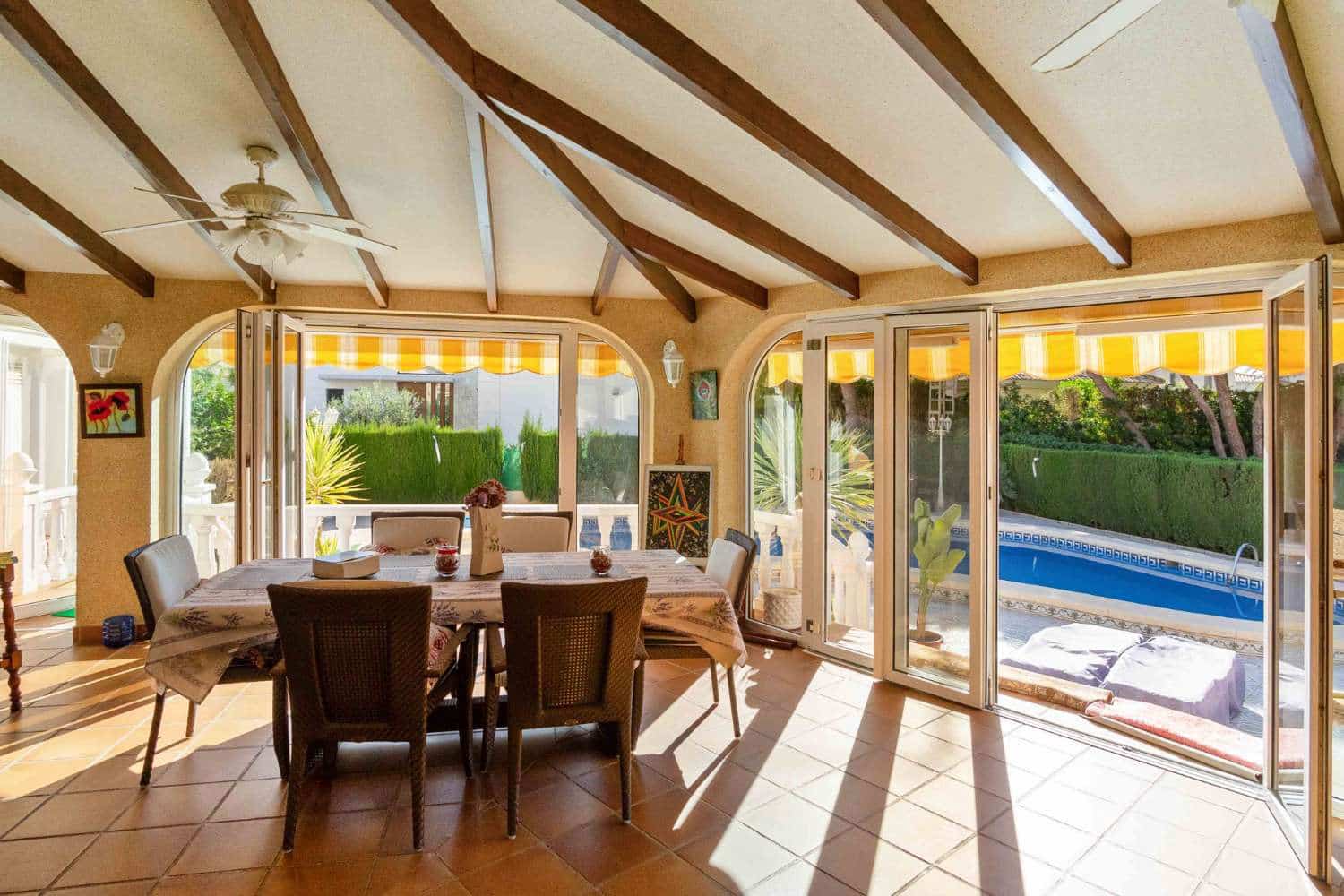 3 bedroom Villa for sale in Orihuela with pool - € 1,750,000 (Ref: 8597130)