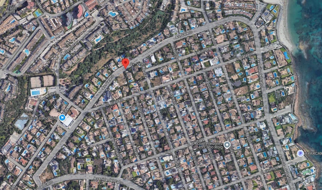 3 bedroom Villa for sale in Orihuela with pool - € 1,750,000 (Ref: 8597130)