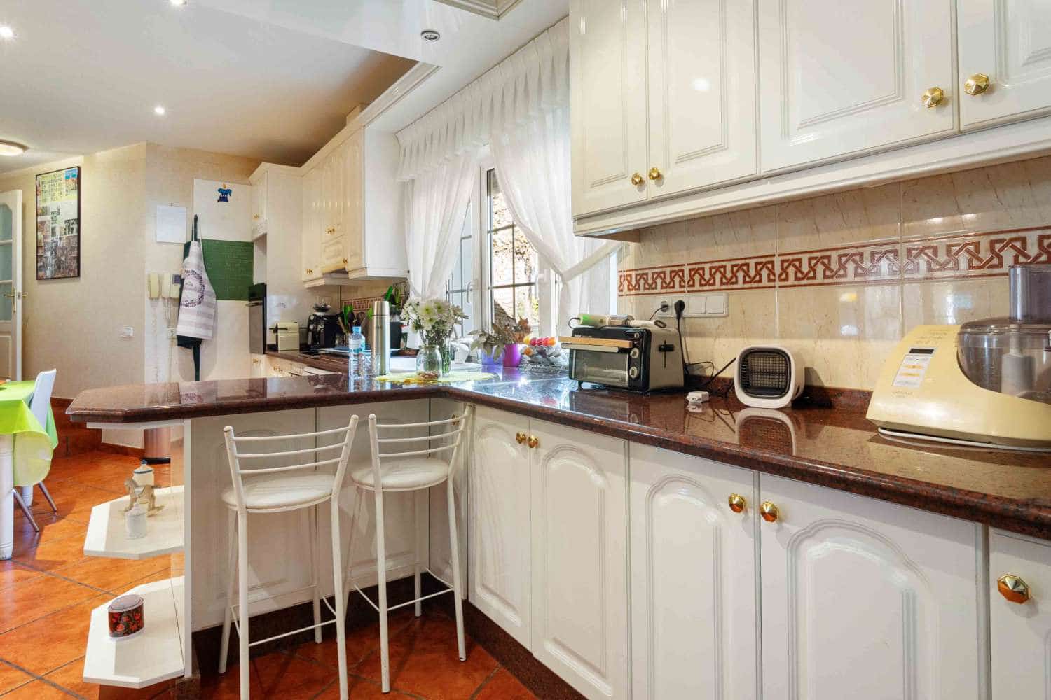 3 bedroom Villa for sale in Orihuela with pool - € 1,750,000 (Ref: 8597130)