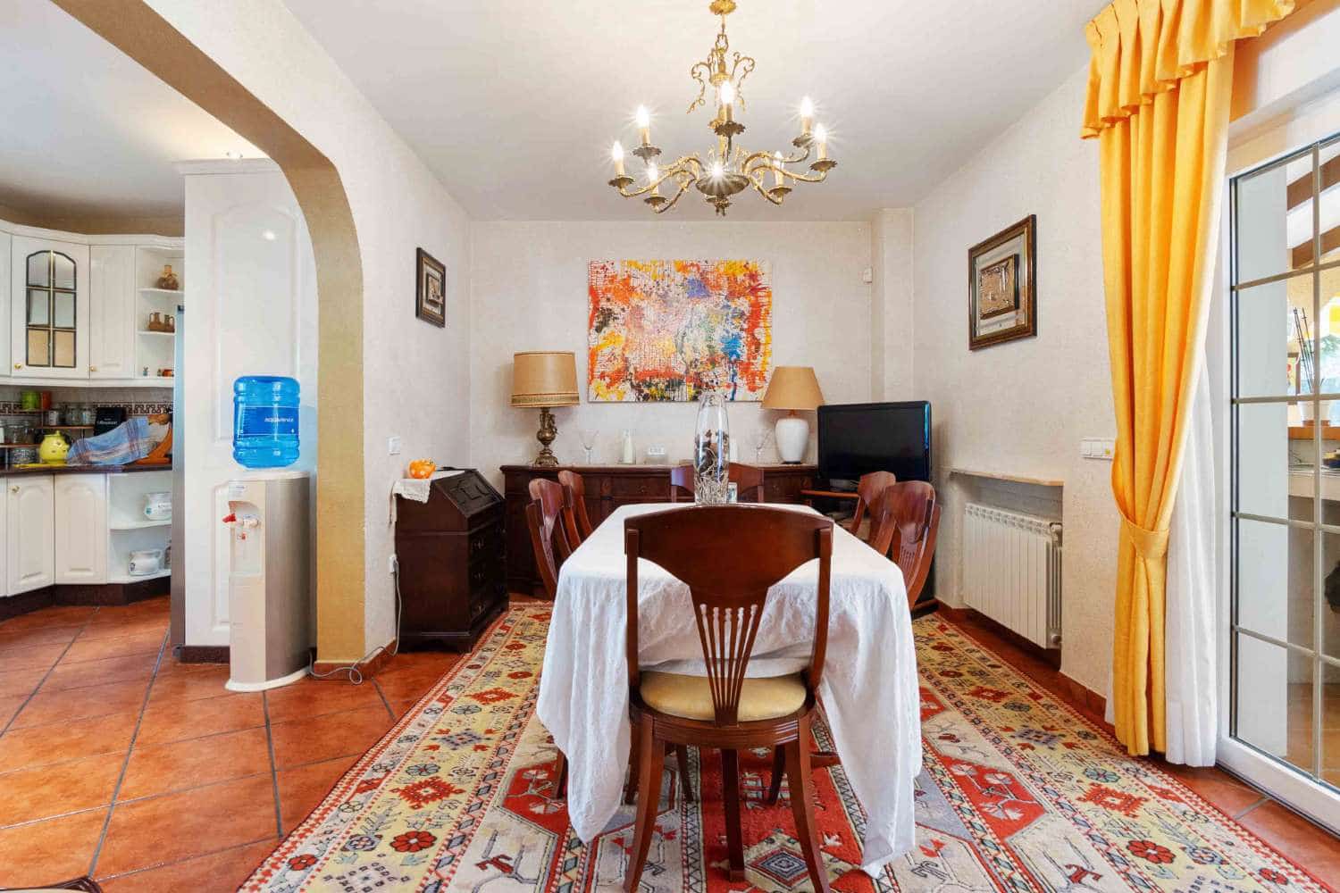 3 bedroom Villa for sale in Orihuela with pool - € 1,750,000 (Ref: 8597130)