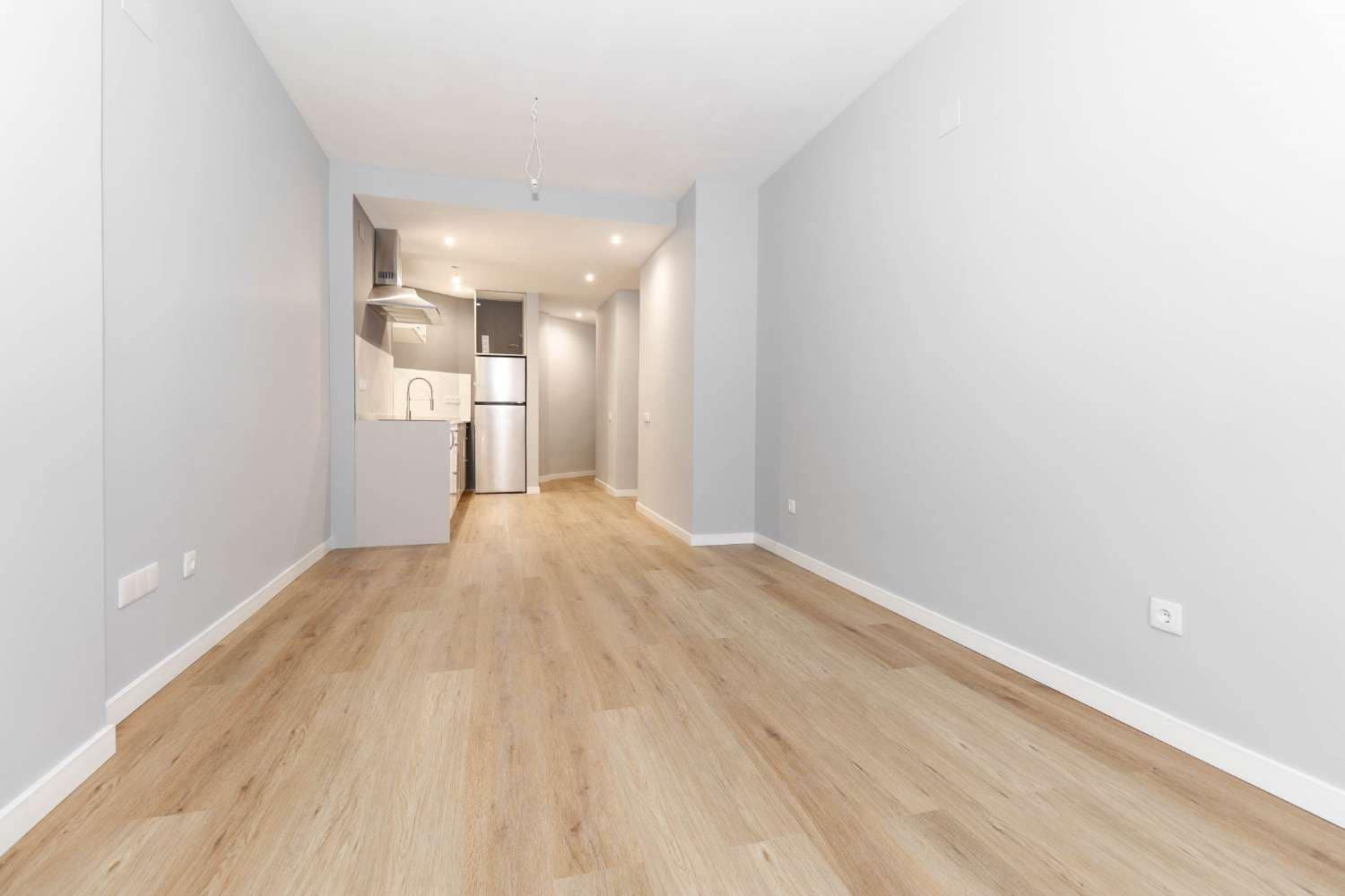 Apartamento de 2 habitaciones en Torrevieja en venta - 159.000 € (Ref: 8640906)