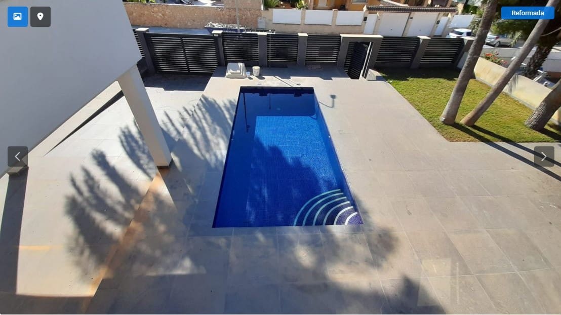 4 bedroom Villa for sale in Orihuela with pool - € 1,100,000 (Ref: 8656484)