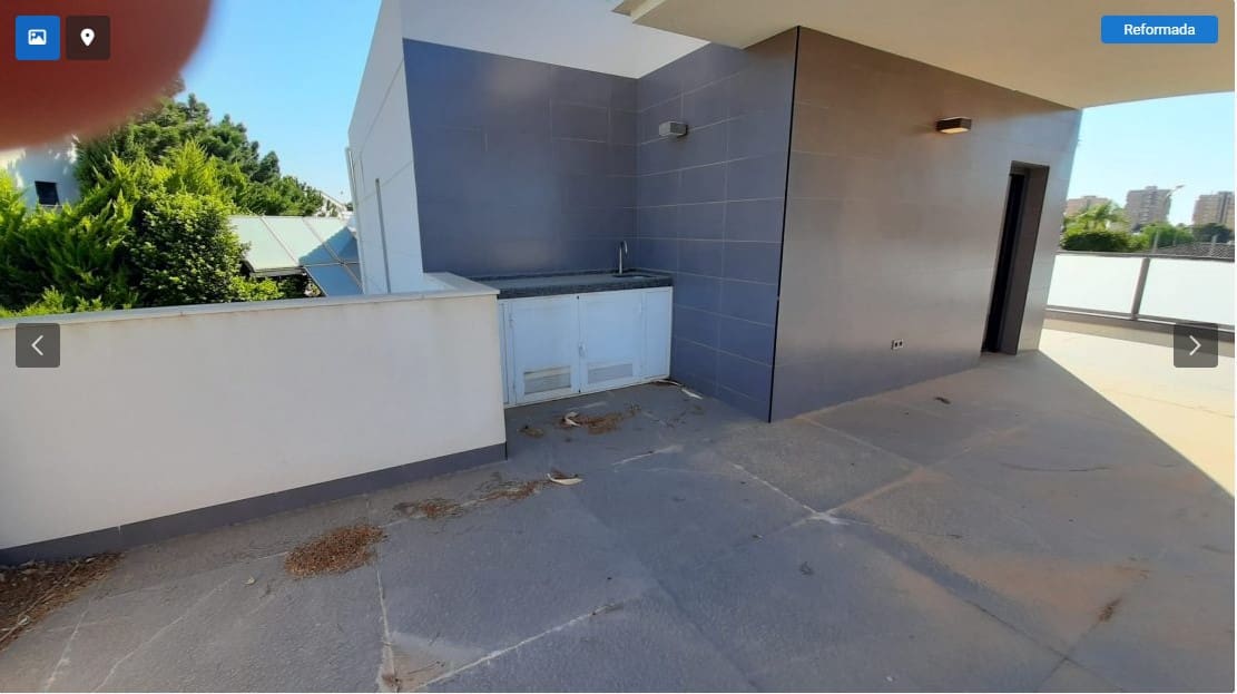 4 bedroom Villa for sale in Orihuela with pool - € 1,100,000 (Ref: 8656484)