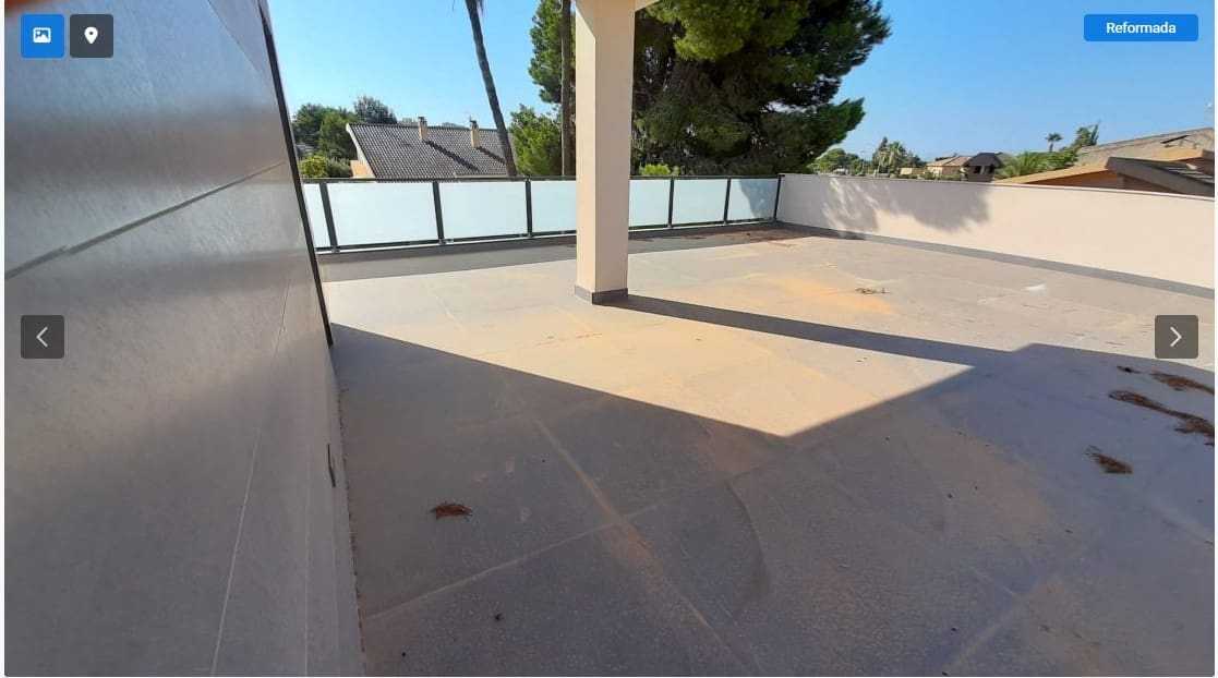4 bedroom Villa for sale in Orihuela with pool - € 1,100,000 (Ref: 8656484)