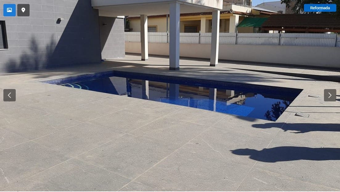 4 bedroom Villa for sale in Orihuela with pool - € 1,100,000 (Ref: 8656484)