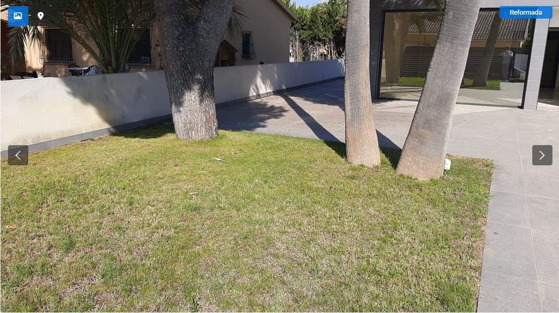 4 bedroom Villa for sale in Orihuela with pool - € 1,100,000 (Ref: 8656484)