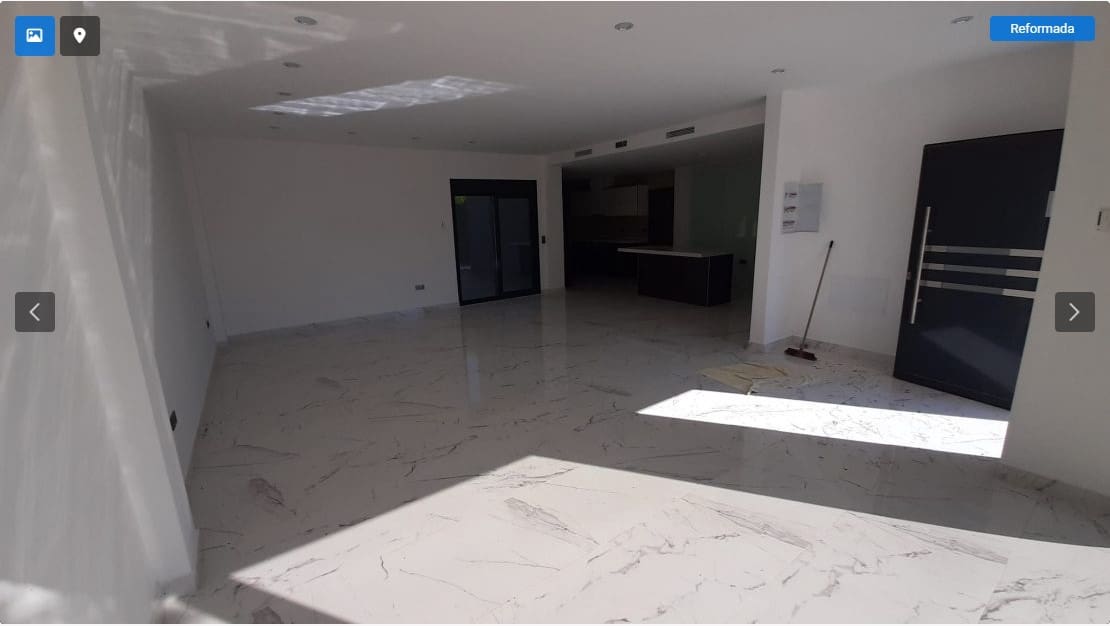 4 bedroom Villa for sale in Orihuela with pool - € 1,100,000 (Ref: 8656484)