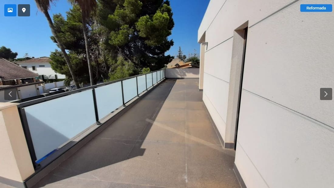 4 bedroom Villa for sale in Orihuela with pool - € 1,100,000 (Ref: 8656484)