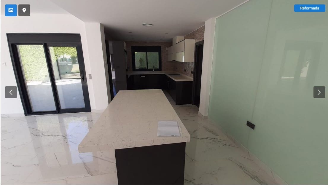 4 bedroom Villa for sale in Orihuela with pool - € 1,100,000 (Ref: 8656484)