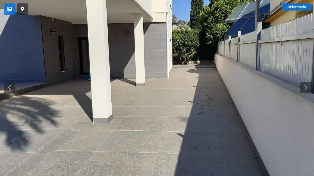 4 bedroom Villa for sale in Orihuela with pool - € 1,100,000 (Ref: 8656484)