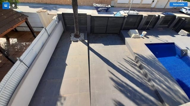 4 sovrum Villa till salu i Orihuela med pool - 1 100 000 € (Ref: 8656484)