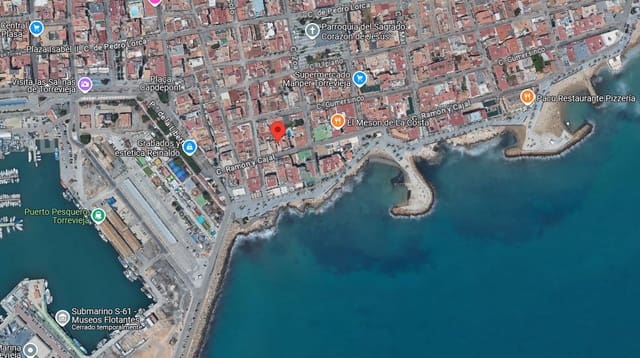 Ristorante/Bar in vendita in Torrevieja - 499.000 € (Rif: 8662166)
