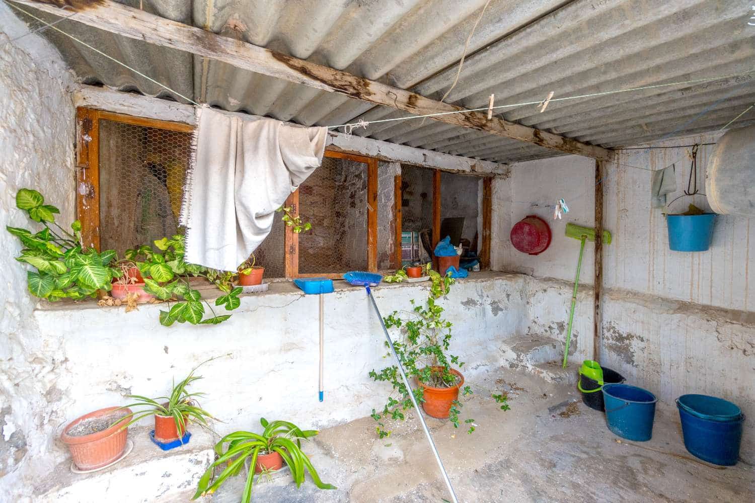 4 soveværelse Finca/Landehus til salg i Orihuela med garage - € 250.000 (Ref: 8726943)