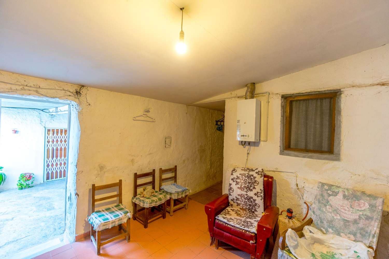 4 soveværelse Finca/Landehus til salg i Orihuela med garage - € 250.000 (Ref: 8726943)