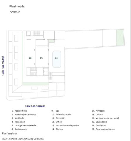Undeveloped Land for sale in Torrevieja - € 4,000,000 (Ref: 8726949)