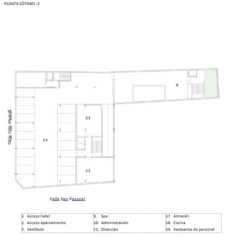 Undeveloped Land for sale in Torrevieja - € 4,000,000 (Ref: 8726949)