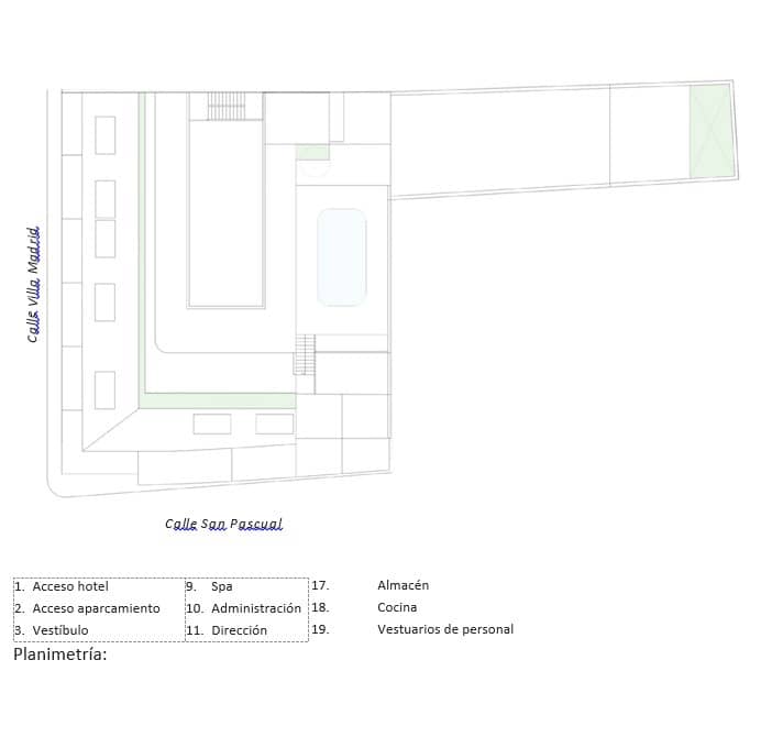 Ubebygd land til salgs i Torrevieja - € 4 000 000 (Ref: 8726949)