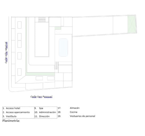 Undeveloped Land for sale in Torrevieja - € 4,000,000 (Ref: 8726949)