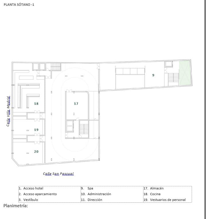 Ubebygd land til salgs i Torrevieja - € 4 000 000 (Ref: 8726949)