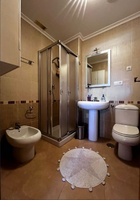 3 camera da letto Appartamento in vendita in Torrevieja con garage - 450.000 € (Rif: 8734989)