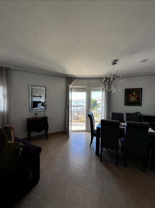 3 camera da letto Appartamento in vendita in Torrevieja con garage - 450.000 € (Rif: 8734989)