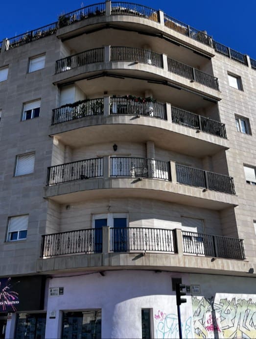 3 camera da letto Appartamento in vendita in Torrevieja con garage - 450.000 € (Rif: 8734989)