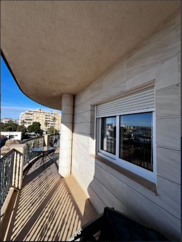 3 chambre Appartement à vendre à Centro - Muelle Pesquero, Torrevieja avec garage - 415 000 € (Ref: 8734989)