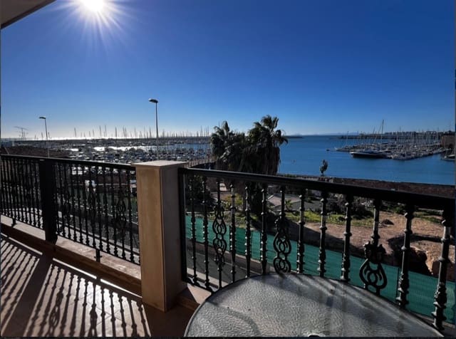 3 camera da letto Appartamento in vendita in Torrevieja con garage - 450.000 € (Rif: 8734989)