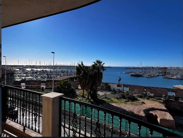 3 camera da letto Appartamento in vendita in Torrevieja con garage - 450.000 € (Rif: 8734989)