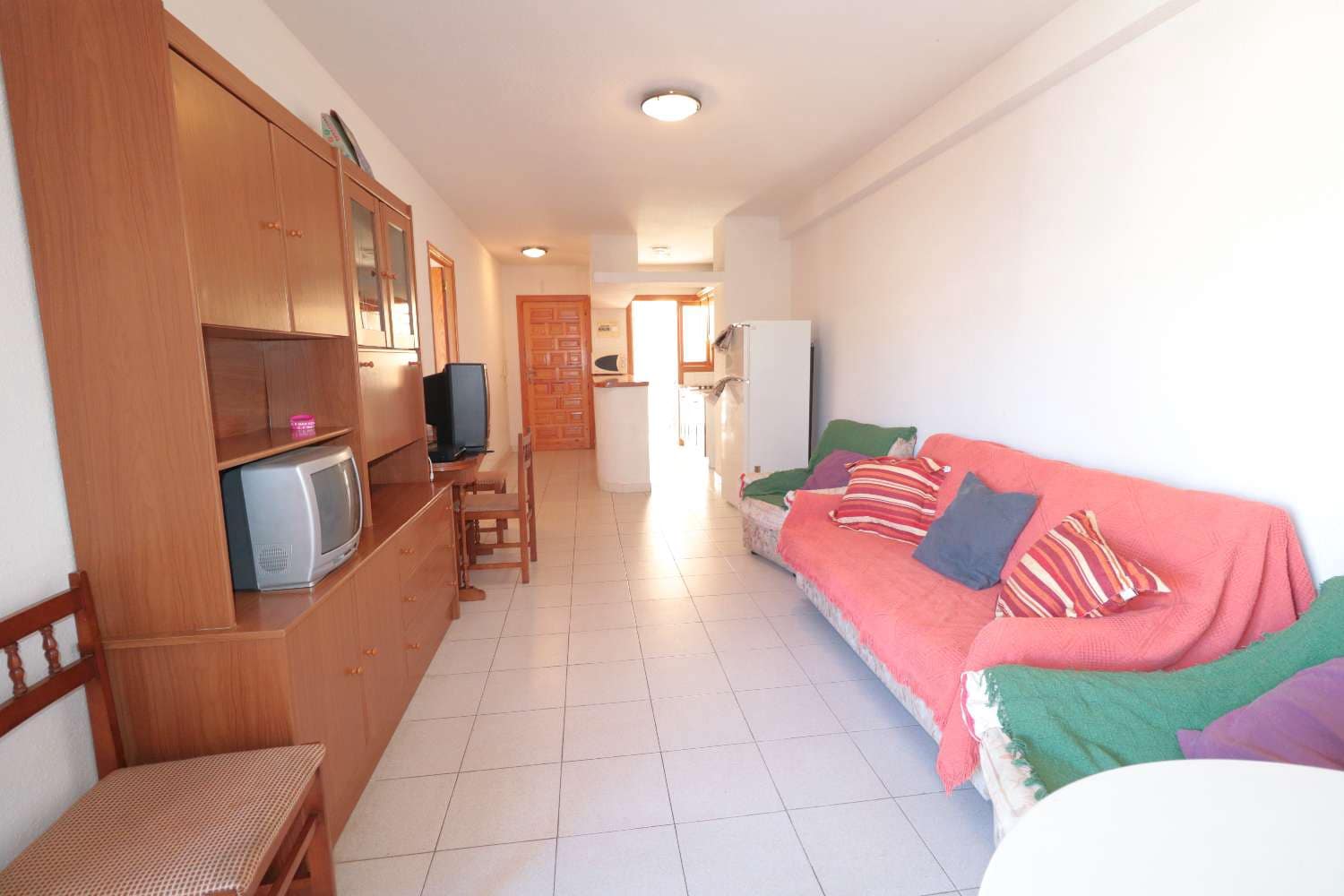2 slaapkamer Appartement te koop in Torrevieja - € 139.000 (Ref: 8743125)
